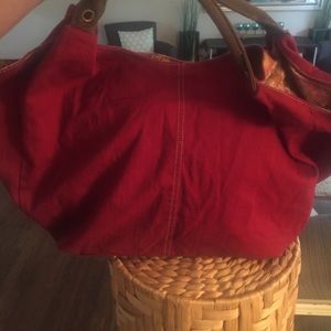 Large Reversible bag